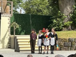 Freilichtbühne Korbach